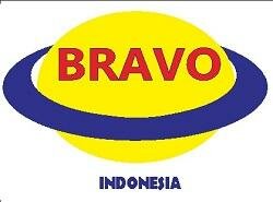 Trademark BRAVO