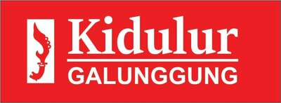 Trademark KIDULUR GALUNGGUNG