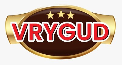 Trademark VRYGUD + LOGO