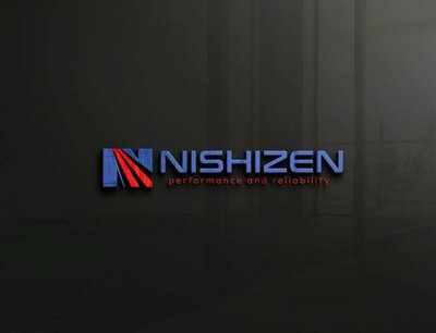 Trademark NISHIZEN PERFORMANCE AND RELIABILITY & LUKISAN