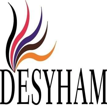 Trademark DESYHAM + LOGO