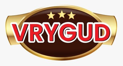 Trademark VRYGUD + LOGO