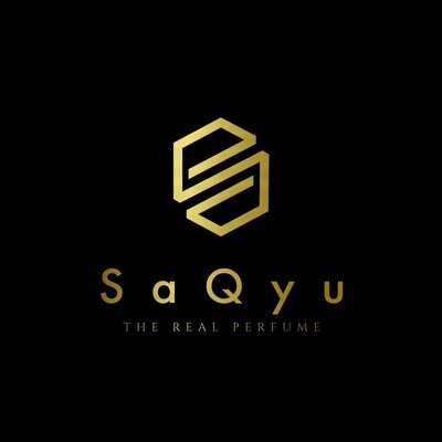 Trademark SAQYU The Real Perfume