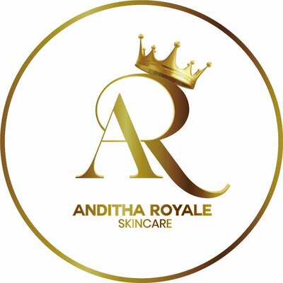 Trademark ANDITHA ROYALE SKINCARE