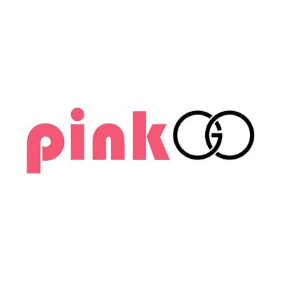 Trademark pinkGO