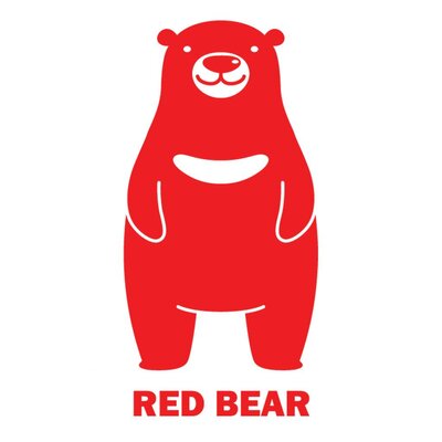 Trademark RED BEAR