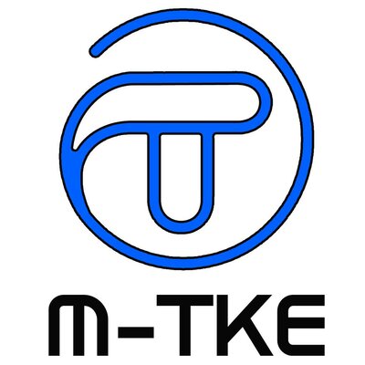 Trademark M-TKE