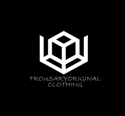 Trademark TROUSARYORIGINALCLOTHING