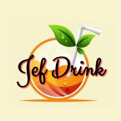 Trademark Jef Drink