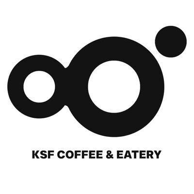 Trademark KSF COFFEE & EATERY