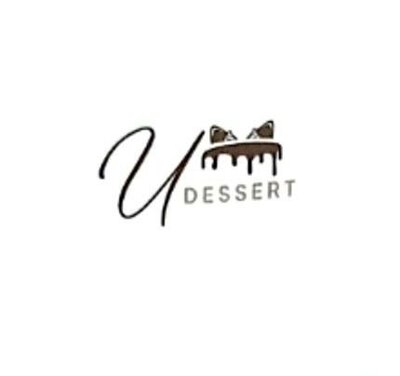 Trademark U.Dessert