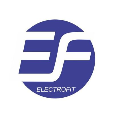 Trademark ELECTROFIT & LUKISAN