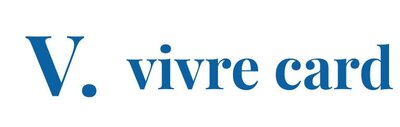 Trademark Vivre Card