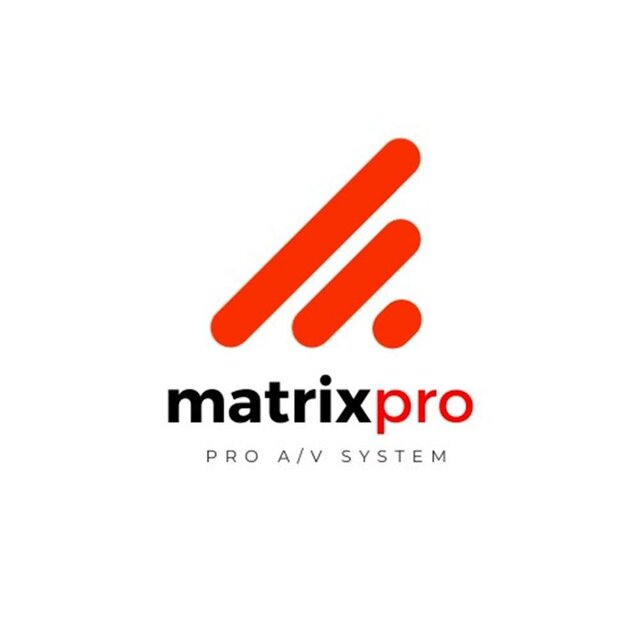 Trademark MATRIXPRO