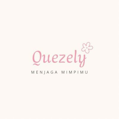 Trademark Quezely Menjaga Mimpimu & Lukisan