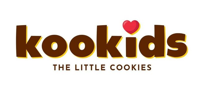 Trademark KOOKIDS THE LITTLE COOKIES