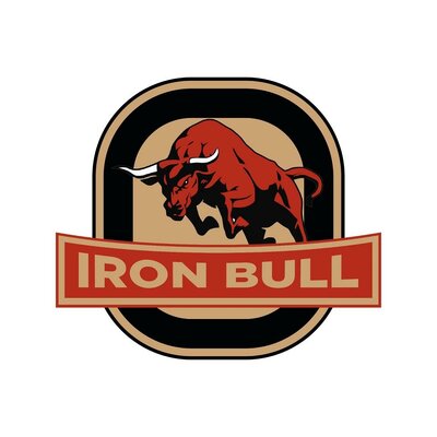 Trademark IRON BULL dan Lukisan