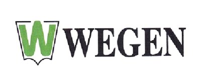 Trademark WEGEN dan Logo