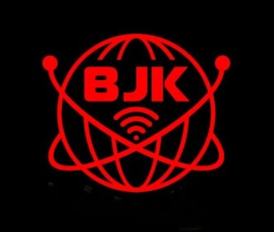 Trademark BJK