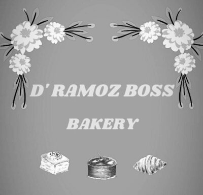 Trademark D'Ramoz Boss Bakery