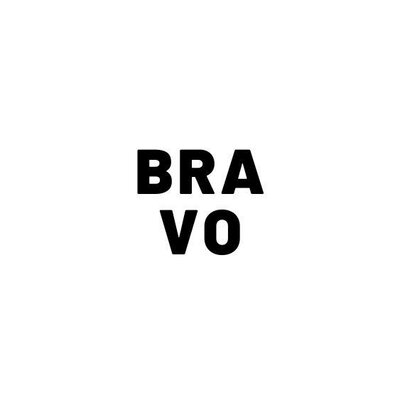 Trademark BRAVO