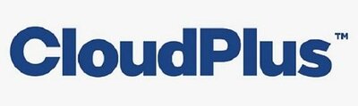 Trademark CloudPlus