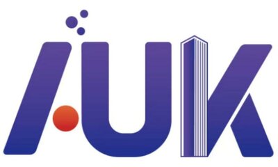 Trademark AUK + Logo