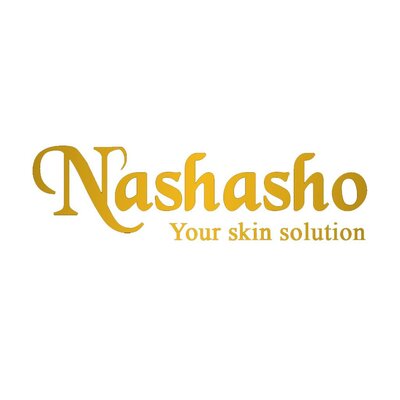 Trademark Nashasho ( Your skin solution )