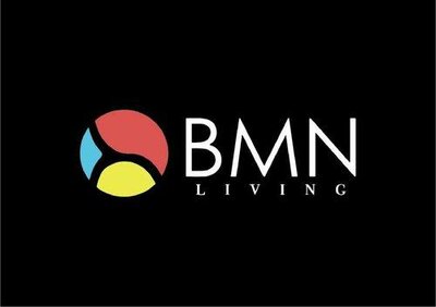 Trademark BMN Living