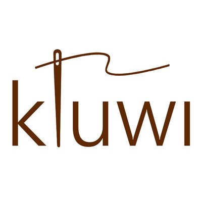 Trademark KLUWI + Logo