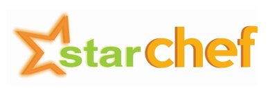 Trademark starchef + logo