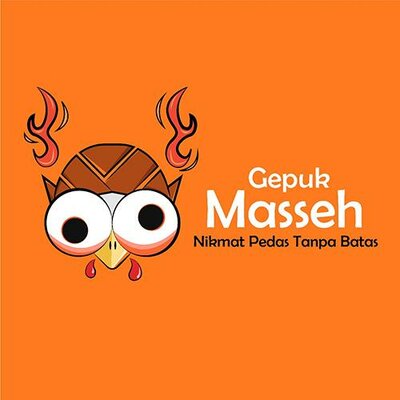 Trademark GEPUK MASSEH NIKMAT PEDAS TANPA BATAS + LUKISAN