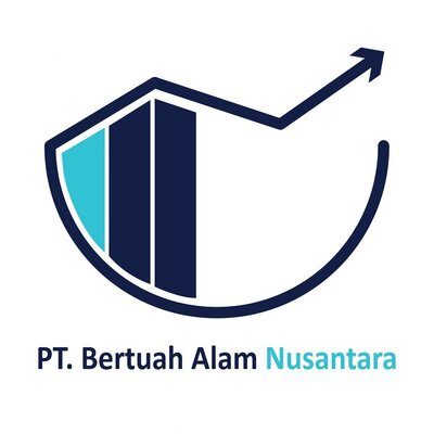 Trademark PT. BERTUAH ALAM NUSANTARA