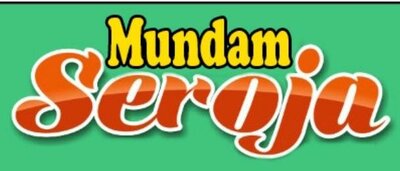 Trademark MUNDAM SEROJA