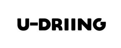 Trademark U-DRIING