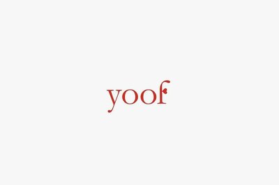 Trademark yoof