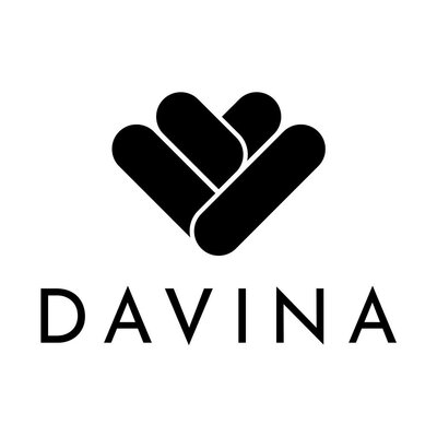 Trademark DAVINA