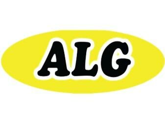 Trademark ALG