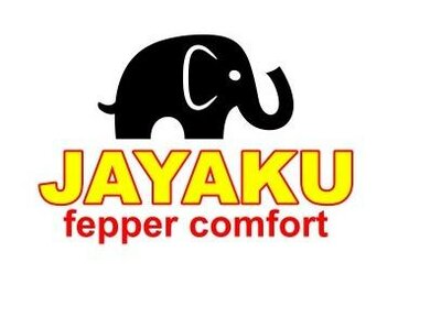 Trademark JAYAKU fepper comfort