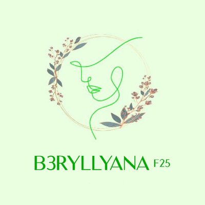 Trademark B3RYLLYANA F25