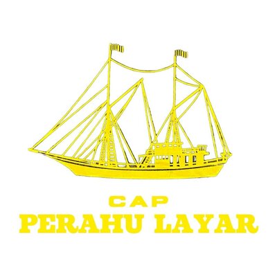 Trademark CAP PERAHU LAYAR