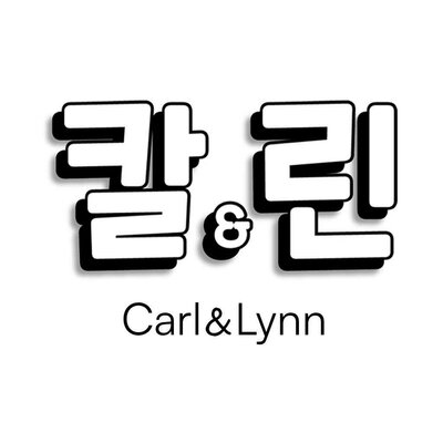 Trademark Carl&Lynn + Gambar/Logo