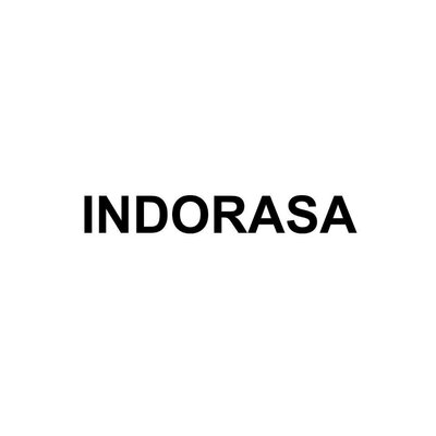 Trademark INDORASA