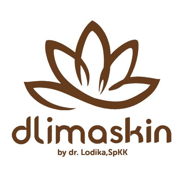 Trademark dlimaskin by dr. Lodika,SpKK