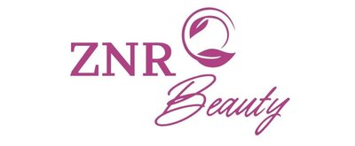 Trademark ZNR Beauty + LOGO