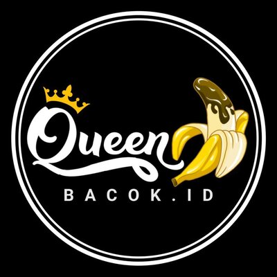 Trademark QUEEN BACOK ID + logo