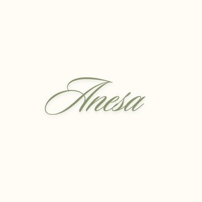 Trademark ANESA