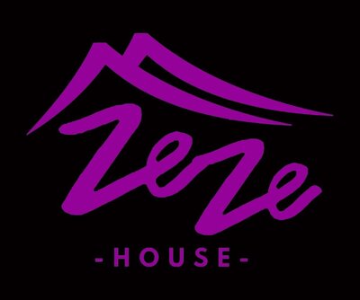 Trademark ZeZe House