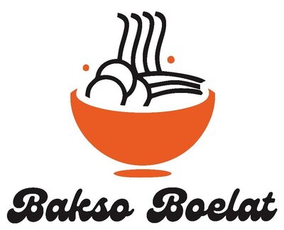 Trademark Bakso Boelat