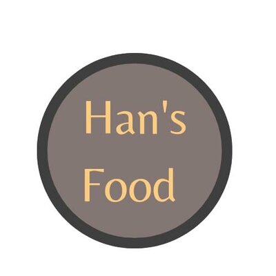 Trademark Han's + Logo